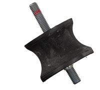 Supporto cambio bilaterale Cuscinetto gomma-metallo 36908 FEBI BILSTEIN per BMW