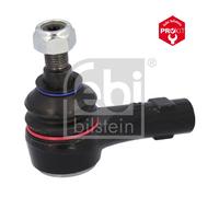 FEBI BILSTEIN 36910 Testa barra d'accoppiamento per AUDI,PORSCHE,VW