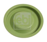 Febi BILSTEIN 36917 Flangia Coperchio, Cambio Manuale per Audi, Seat, Skoda, VW