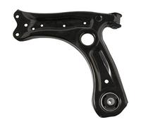 febi bilstein 36923 braccio sospensione con boccole e senza giunto sferico (anteriore a sinistra) | SEAT, ,