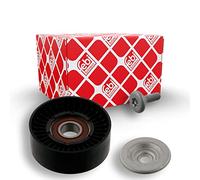 FEBI BILSTEIN 36933 Galoppino guidacinghia cinghia Poly-V con bullone/vite