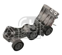 FEBI BILSTEIN 36934 Tendicinghia, Cinghia Poly-V per MERCEDES-BENZ