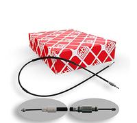 Febi-Bilstein 36935 - Cavo Comando, Freno Stazionamento