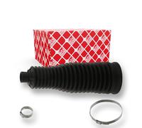 Kit soffietto, Sterzo Assale anteriore Sx per AUDI A4 A4 Allroad A5 A8 Q5