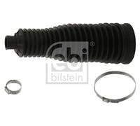 FEBI BILSTEIN 36938 Set Di Tubi, Sterzo Per AUDI