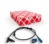 FEBI BILSTEIN Sensore ABS 36942 velocità ruota posteriore per Peugeot 206