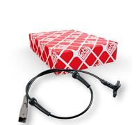 FEBI BILSTEIN 36944 Sensore ABS Anteriore Sinistro Anteriore Destro 675mm