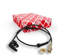 RIDEX 412W0116 Sensore ABS adatto per PEUGEOT 307 (3A/C) 307 SW (3H) 307 CC (3B)