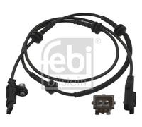 FEBI BILSTEIN 36946 Sensore, N° giri ruota per CITROËN,PEUGEOT