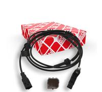 FEBI BILSTEIN 36947 Sensore, N° giri ruota per CITROËN,PEUGEOT