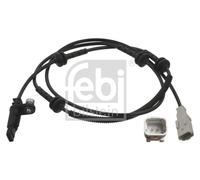FEBI BILSTEIN 36948 Sensore, N° giri ruota per CITROËN,PEUGEOT