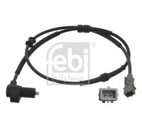 FEBI BILSTEIN 36951 Sensore, N° giri ruota per CITROËN