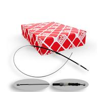 FEBI BILSTEIN 36957 Cavo freno a mano