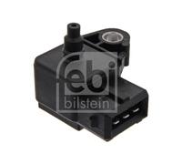 FEBI BILSTEIN 36965 Sensore, Pressione collettore d'aspirazione per BMW,LAND ROV