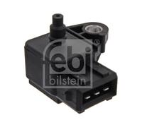 Febi Bilstein 36966 Sensore per Pressione Collettore d'Aspirazione