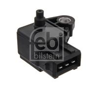 FEBI BILSTEIN 36966 Sensore, Pressione collettore d'aspirazione per BMW