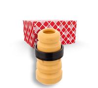 Tampone in gomma balestra Assale anteriore PU (Poliuretano) 36978 FEBI BILSTEIN