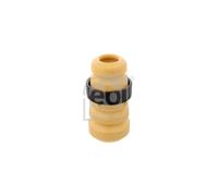 Tampone in gomma balestra Assale anteriore PU (Poliuretano) 36978 FEBI BILSTEIN