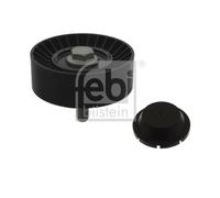 FEBI BILSTEIN 36982 Rullo Guida/Deviazione Cinghia Cunei Ribbed 76 mm 26 mm