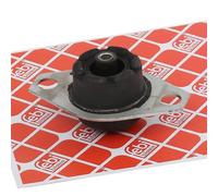 FEBI BILSTEIN 37014 Supporto motore Cuscinetto gomma-metallo per LANCIA Y (840A)