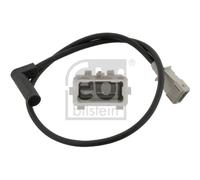 FEBI BILSTEIN 37016 Generatore di impulsi, Albero a gomiti per CITROËN,PEUGEOT,S