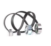 FEBI BILSTEIN 37021 Kit cinghia di distribuzione