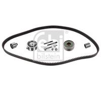 FEBI BILSTEIN 37021 Kit cinghie dentate per AUDI,SEAT,SKODA,VW