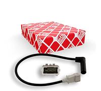 Febi Bilstein 37022 Starter, Albero a Gomiti