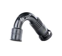 Tubo sfiato Plastica 37026 FEBI BILSTEIN per AUDI SEAT VW SKODA