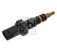 FEBI BILSTEIN 37032 Sensore, temperatura refrigerante per BMW,MINI