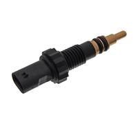 febi bilstein 37032 sensore temperatura liquido raffreddamento con anelli tenuta, 1 unità