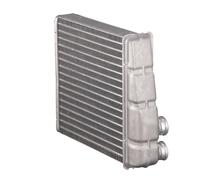 FEBI BILSTEIN 37033 Scambiatore calore per riscaldamento abitacolo Radiatore Riscaldamento Radiatore riscaldamento Scambiatore calore per riscaldamento abitacolo