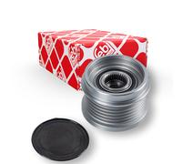 FEBI BILSTEIN Dispositivo ruota libera alternatore per FIAT LANCIA 37047