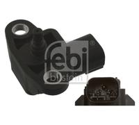 FEBI BILSTEIN 37056 Sensore, Pressione collettore d'aspirazione per CHRYSLER,DOD