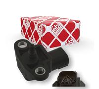 febi bilstein 37056 sensore pressione massa aria, 1 unità