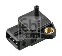 FEBI BILSTEIN 37057 Sensore, Pressione collettore d'aspirazione per MERCEDES-BEN