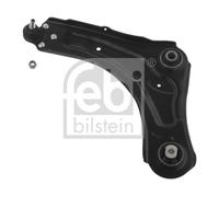 FEBI BILSTEIN 37067 Braccio oscillante, Sospensione ruota per RENAULT
