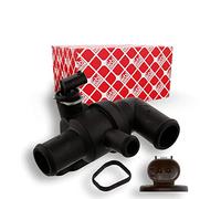 Febi-Bilstein 37081 - Termostato, Refrigerante