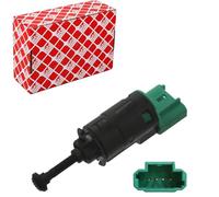 FEBI BILSTEIN 37082 Interruttore pedale freno Interruttore Stop Interruttore luce freno Interruttore stop
