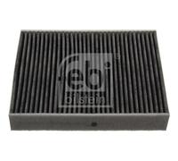 FEBI BILSTEIN 37114 Filtro, Aria abitacolo per BMW,BMW (BRILLIANCE)