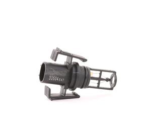 FEBI BILSTEIN 37142 Sensore, Temperatura aria aspirata