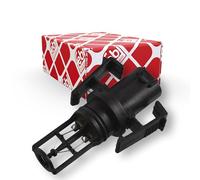 Sensore, temperatura aria di aspirazione FEBI BILSTEIN 37142