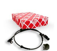 FEBI BILSTEIN 37159 Sensore ABS Anteriore Sinistro Anteriore Destro 775mm 856mm