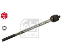Giunto assiale, asta a binario FEBI BILSTEIN 37160