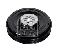 FEBI BILSTEIN 37170 Puleggia cinghia, Albero a gomiti per AUDI,VW