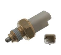 Febi-Bilstein 37172 - Interruttore, Luce Di Retromarcia