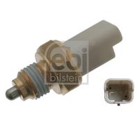 37172 FEBI BILSTEIN Interruttore, Luce di retromarcia per CITROËN,FIAT,LANCIA,OP
