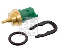 FEBI BILSTEIN 37173 Sensore, temperatura refrigerante per CITROËN,MINI,PEUGEOT