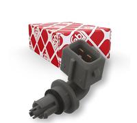 Sensore, temperatura aria di aspirazione FEBI BILSTEIN 37174
