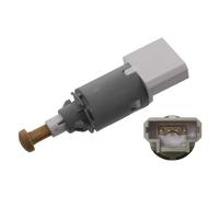 Interruttore della luce freno FEBI BILSTEIN 37180